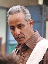 foto de Abdelkader Secteur