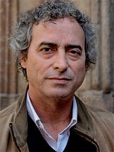 foto de Ildefonso Falcones