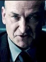 foto de James Kidnie