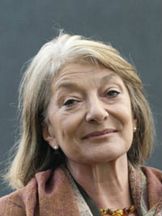 foto de Jane Lapotaire