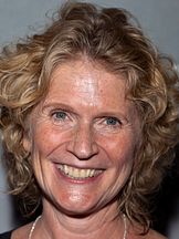 foto de Jocelyn Stevenson