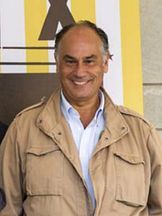 foto de Joaquín Gutiérrez Acha