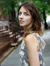 foto de Anya Bergstedt Jordanova