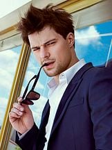 foto de Danila Kozlovsky