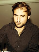 foto de Lucas Bonnifait