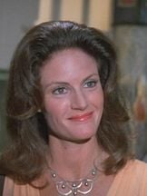 foto de Gail Strickland