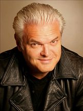 foto de László I. Kish