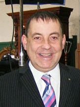 foto de David Bradshaw