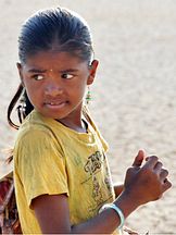 foto de Poonam Kesar Singh