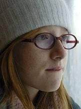 foto de Philomène Bilodeau