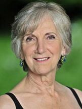 foto de Muriel Dutil