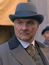 foto de Kenneth Welsh