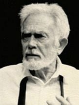 foto de Barry Cassin