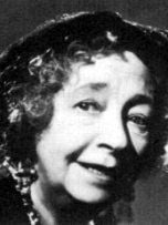 foto de Dame May Whitty