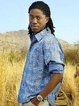 foto de Atandwa Kani