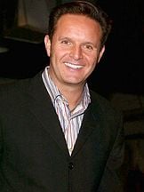 foto de Mark Burnett