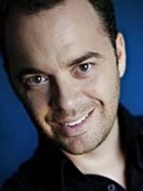 foto de Daniel Mantero