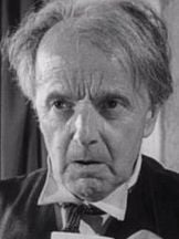 foto de Harcourt Williams