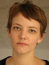 foto de Camille Pelicier