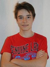 foto de Luc Le Castrain