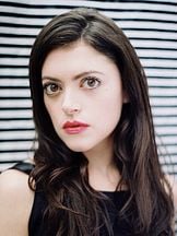 foto de Hannah Fierman