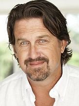 foto de Geoffrey Blake