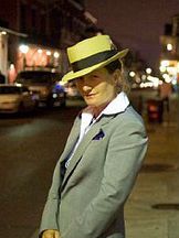 foto de Anne Meredith