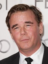 foto de Spencer Garrett