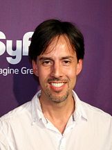 foto de James Paglia