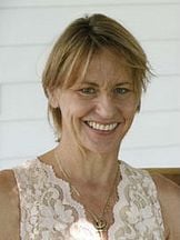 foto de Sara Parriott