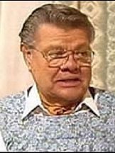 foto de Raúl "Chato" Padilla