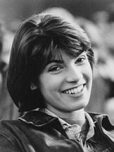 foto de Christine Harnos