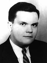 foto de John Kennedy Toole