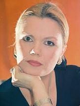 foto de Natașa Raab