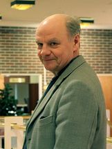 foto de Donald Högberg