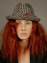 foto de Claire Pataut