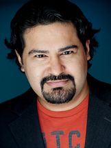 foto de Mando Alvarado