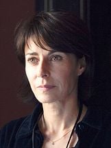 foto de Marilyne Canto