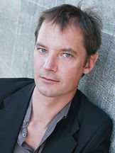 foto de Oscar Relier