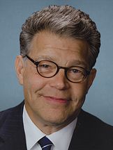 foto de Al Franken