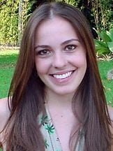 foto de Camila dos Anjos