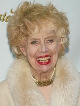 foto de Sheila MacRae