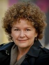 foto de Maryedith Burrell