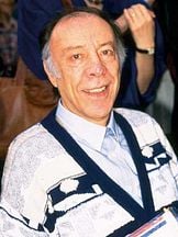 foto de Münir Özkul