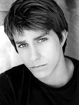 foto de Gideon Glick