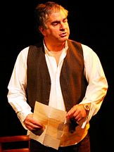 foto de Álvaro Guevara