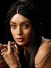 foto de Carolina Guerra