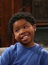 foto de Benjamin Flores, Jr.