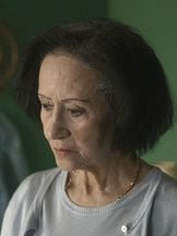 foto de Farida Amrouche