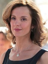 foto de Lysiane Meis